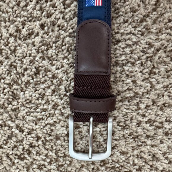 Golf Belt USA flags - Picture 4 of 4